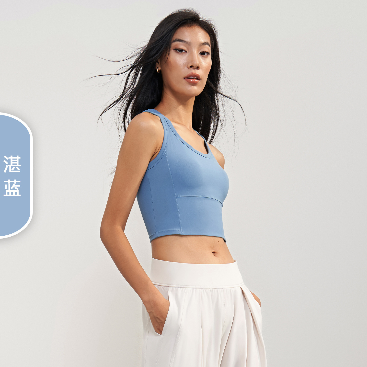 Lulu Tank Top * lululemon ® — photo 4