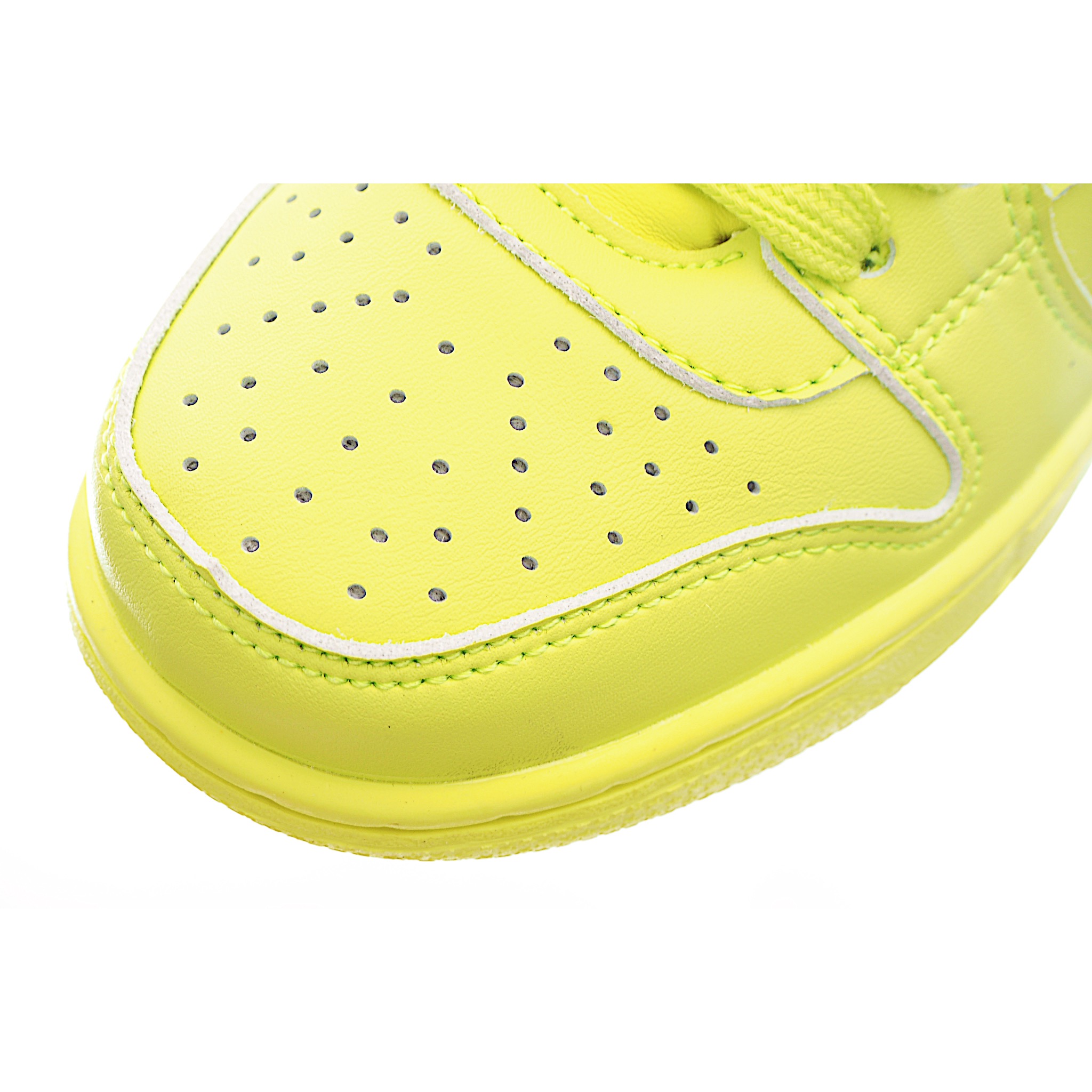 图片[7]-NK Dunk 高帮大勾儿童板鞋24-37 以经过重塑后的元年款版型呈现，并融入机车、汽车和卡车的文化元素，联名的鞋垫和鞋舌标签也为经典款型增添一抹匠心独具的魅力。-选品中心