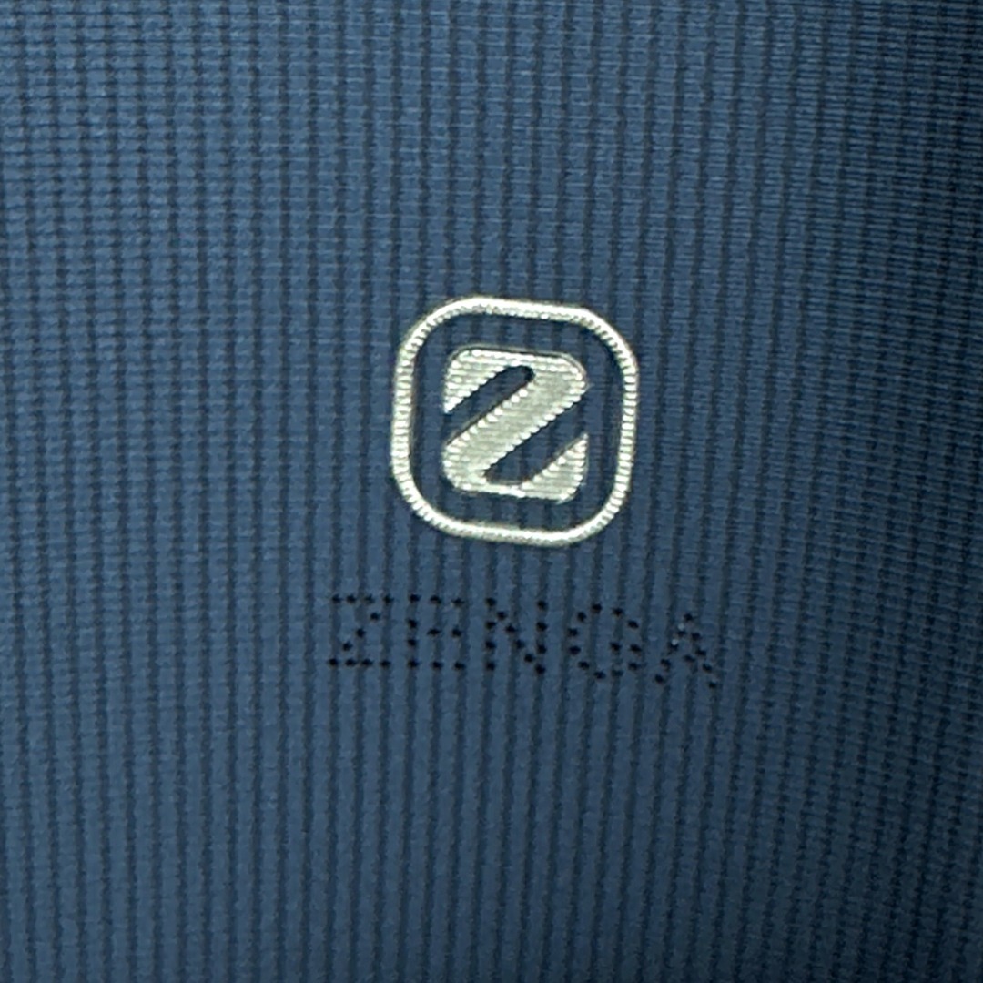 Zegna杰尼亚顶级商务原单长袖衬衫