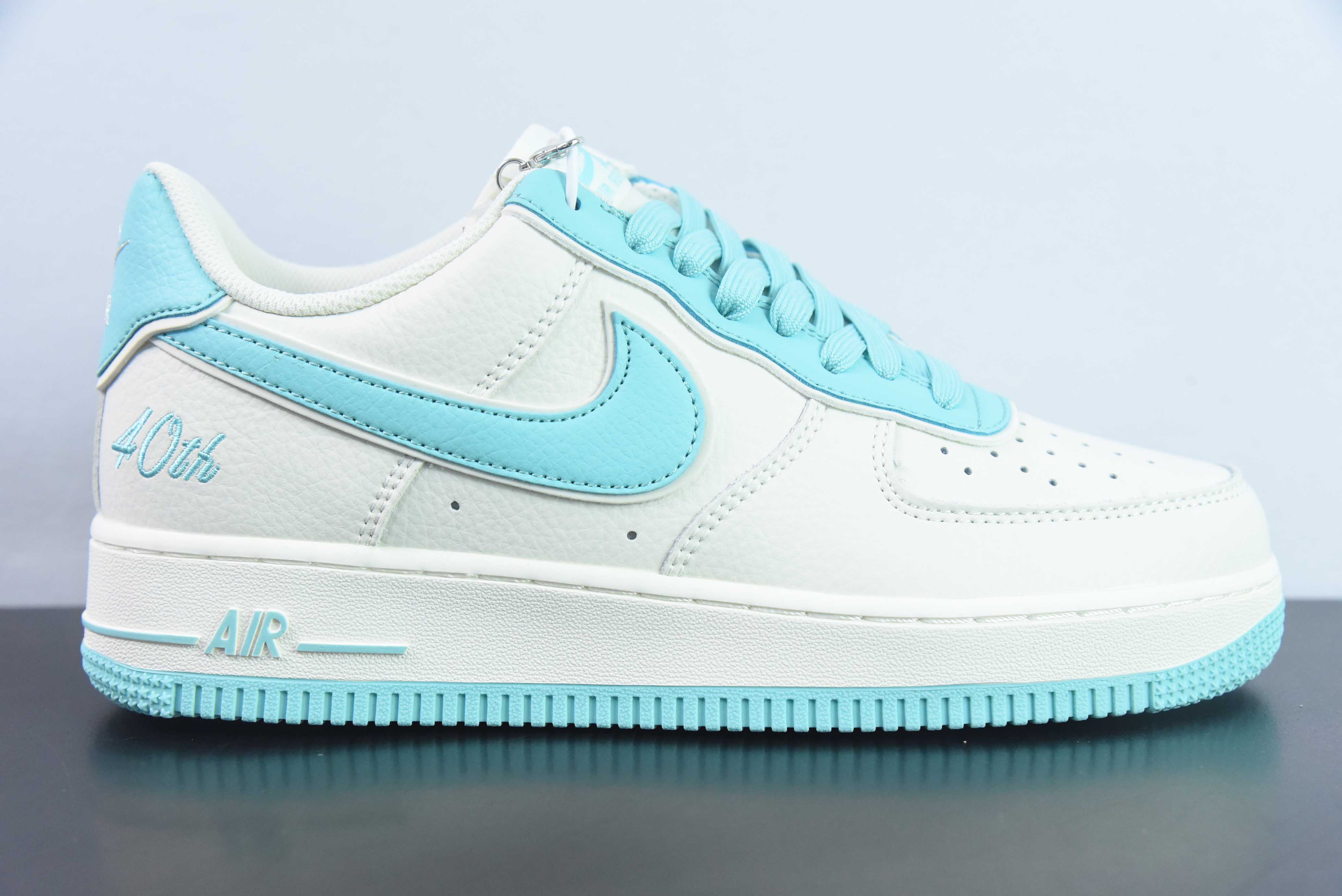 RAC31153243 Nike Air Force 1 Low 40 aniversario, Air Force 1 de caña baja para deporte y ocio, número de artículo: JF19…