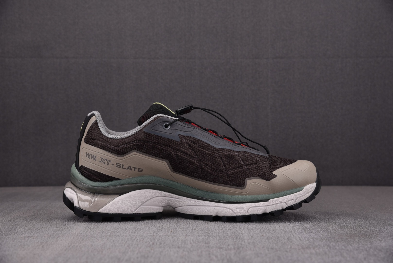 SALOMON鞋码36-45总裁R版