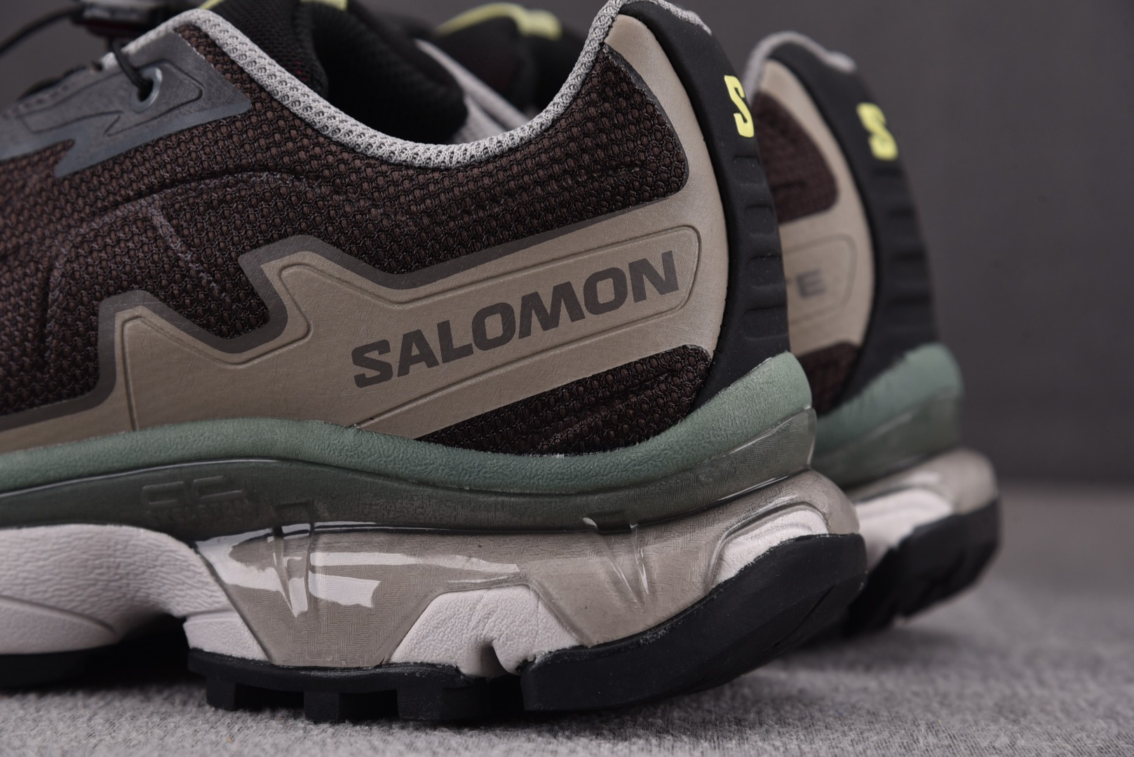 SALOMON鞋码36-45总裁R版