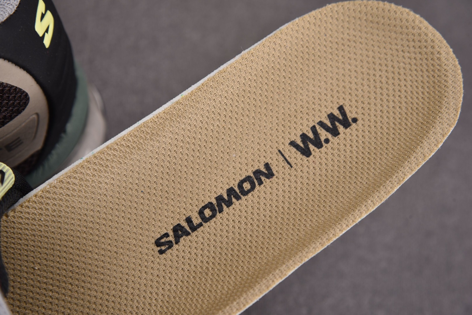 SALOMON鞋码36-45总裁R版