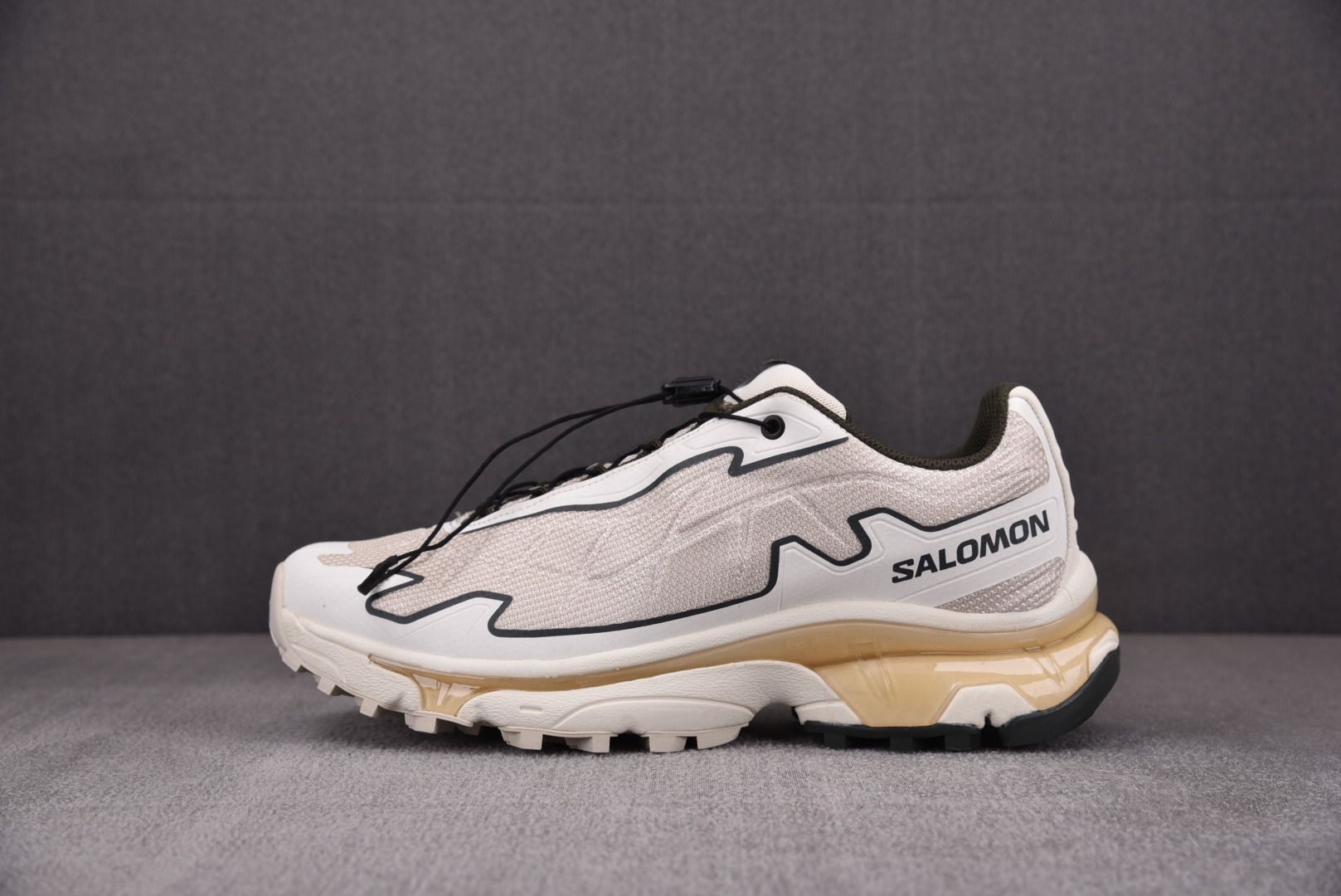 SALOMON鞋码36-45总裁R版