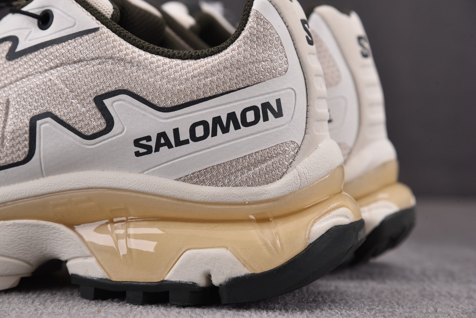 SALOMON鞋码36-45总裁R版