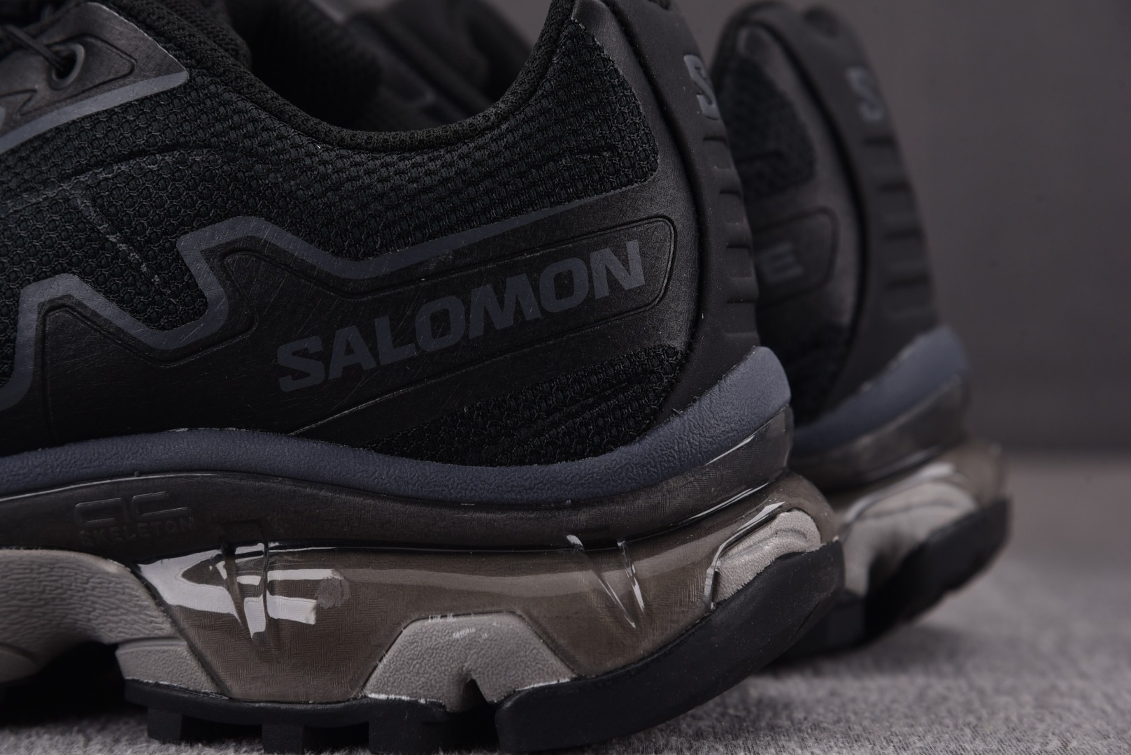 SALOMON鞋码36-45总裁R版