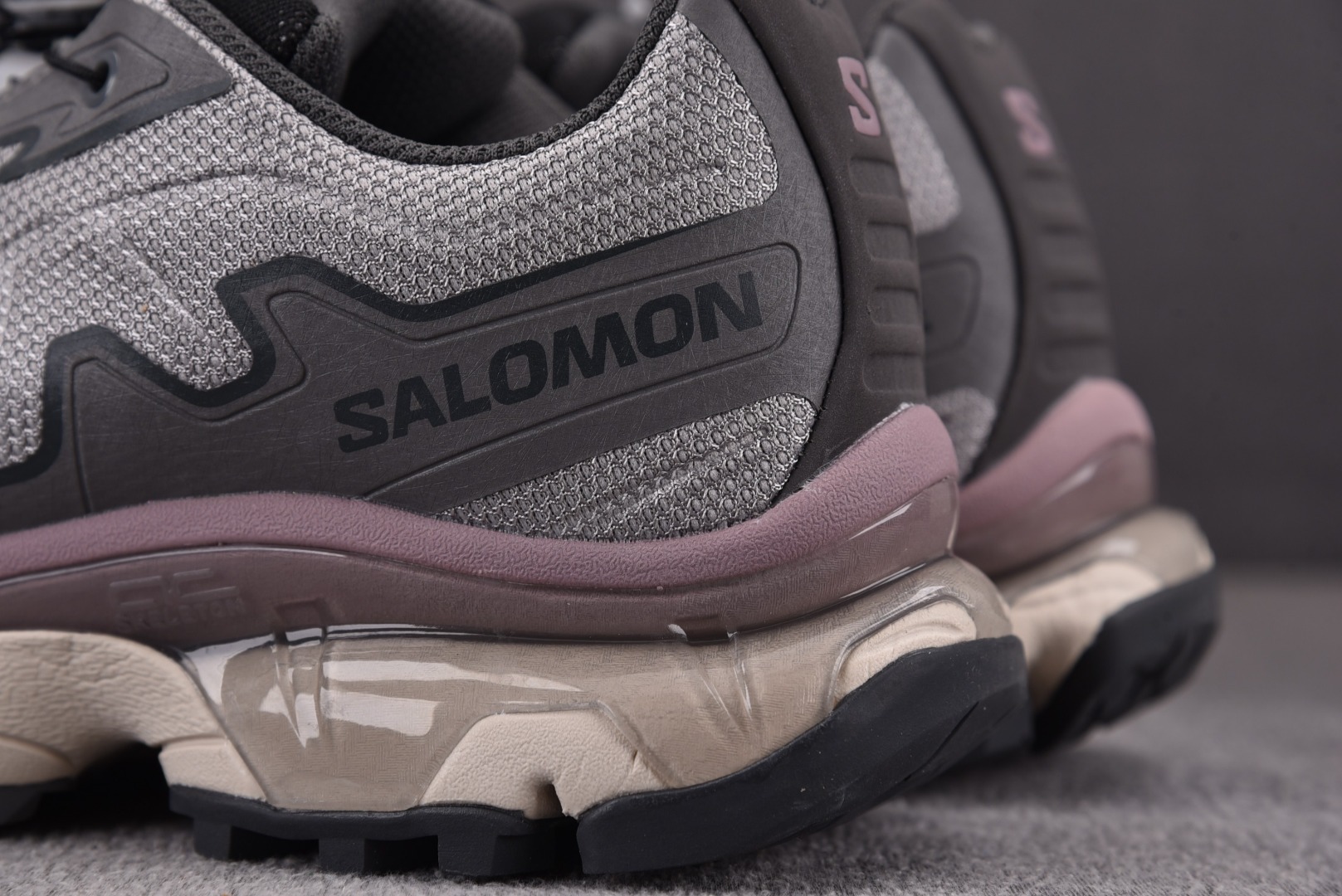 SALOMON鞋码36-45总裁R版