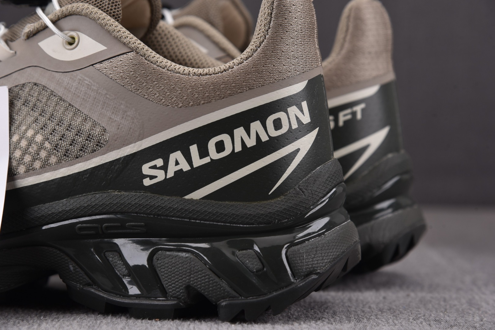 SALOMON鞋码36-46.5总裁