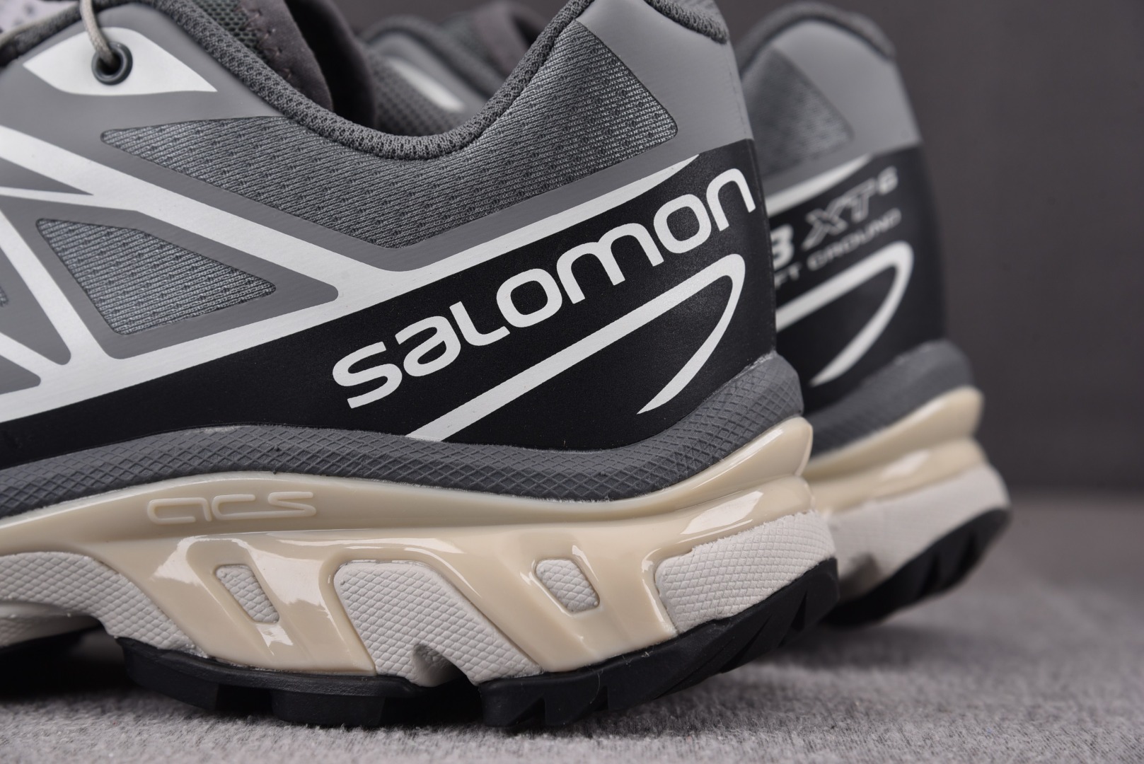 SALOMON鞋码36-46.5总裁