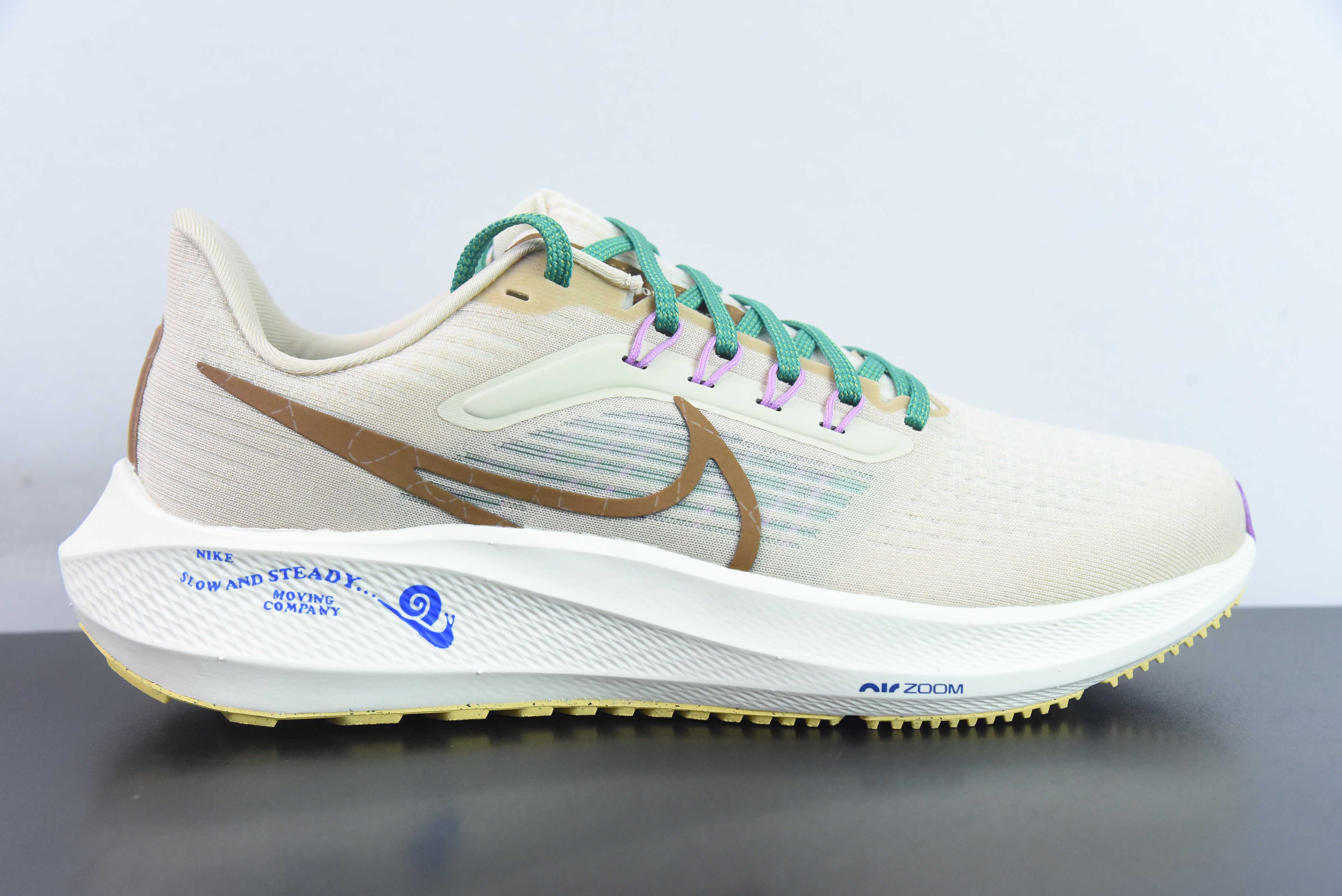 IBS24019434 Nk Air Zoom Pegasus 39 zapatillas de running transpirables de malla Nike, número de modelo: DV8922-100, tal…