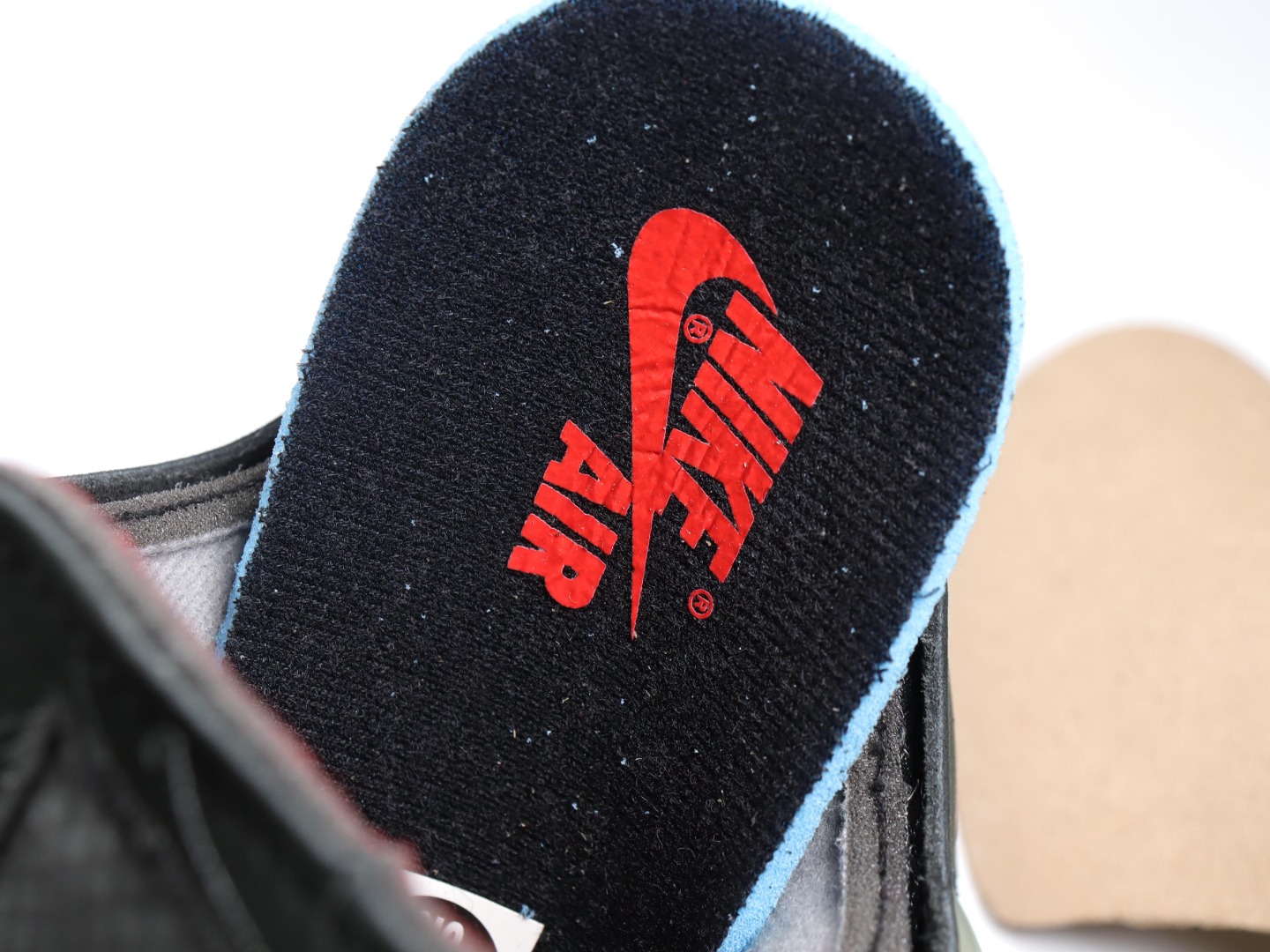 AJ4联名蝉翼 尺码:40-47.5纯原-Off-White x Air Jordan AJ4 Retr