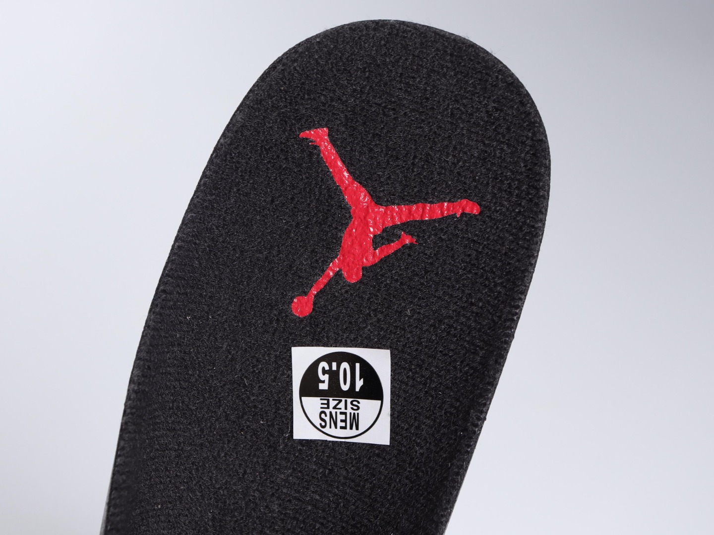 AJ4白黑红 尺码:41-46纯原-Air Jordan 4“Neutral Grey”白黑红 DH69