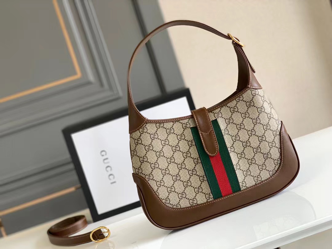 古驰 Gucci 经典高级手袋包包 #v4_w 2