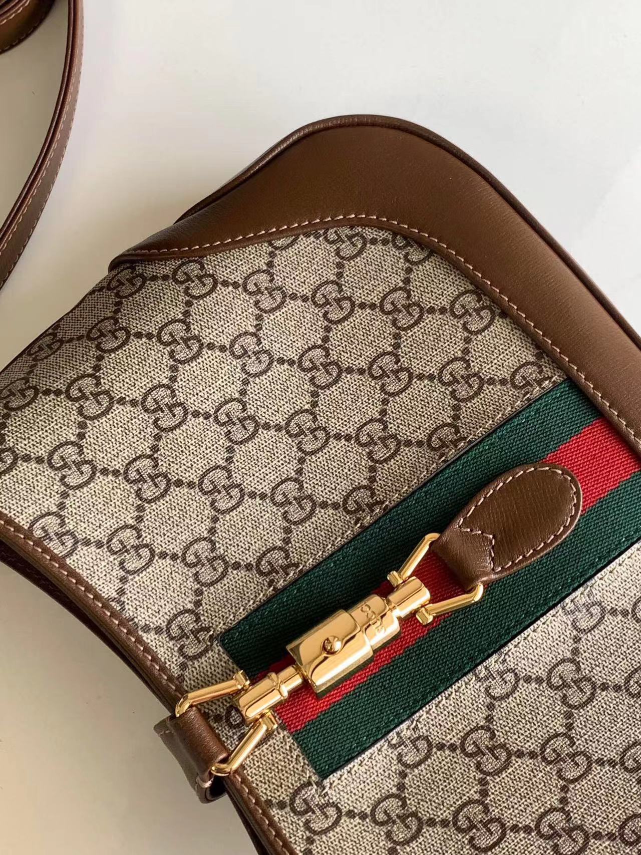 古驰 Gucci 经典高级手袋包包 #v4_w 3