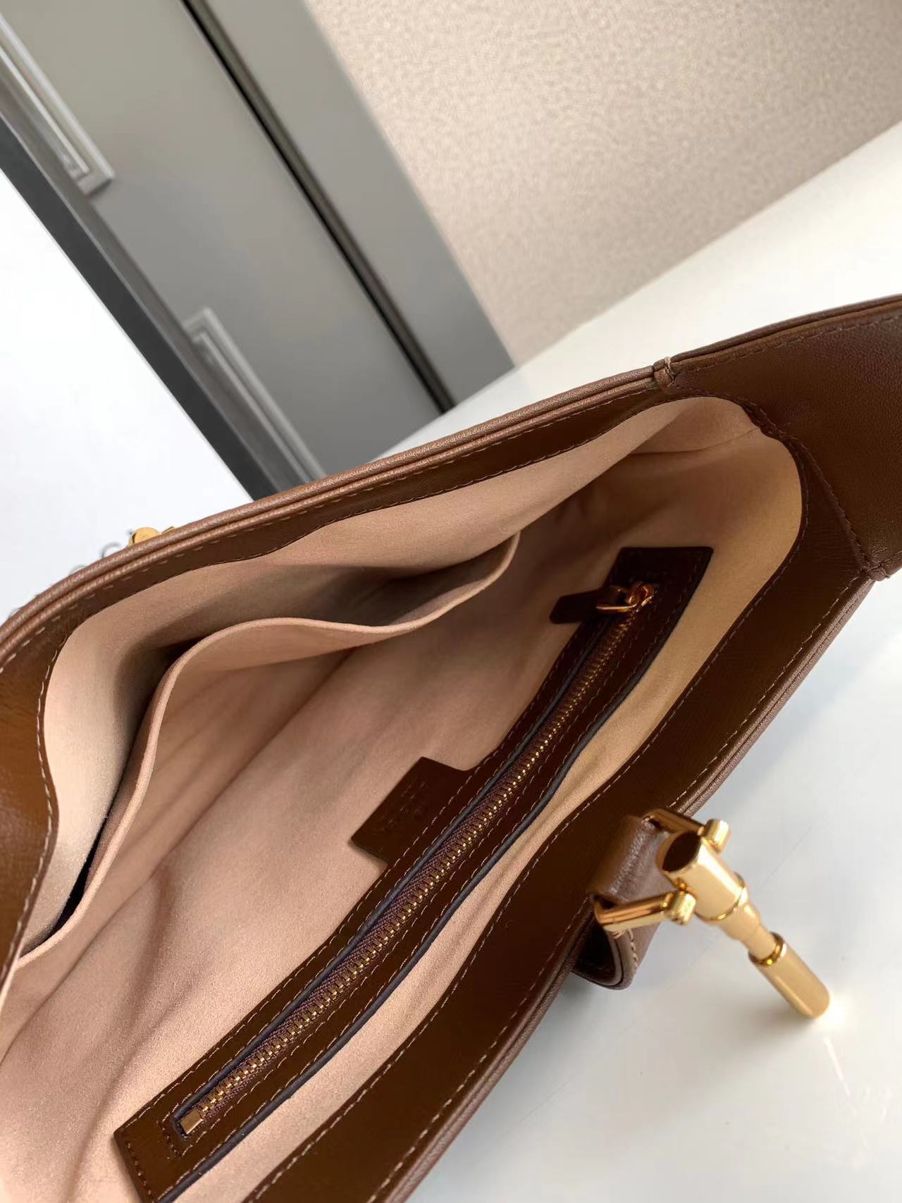 古驰 Gucci 经典高级手袋包包 #v4_w 7