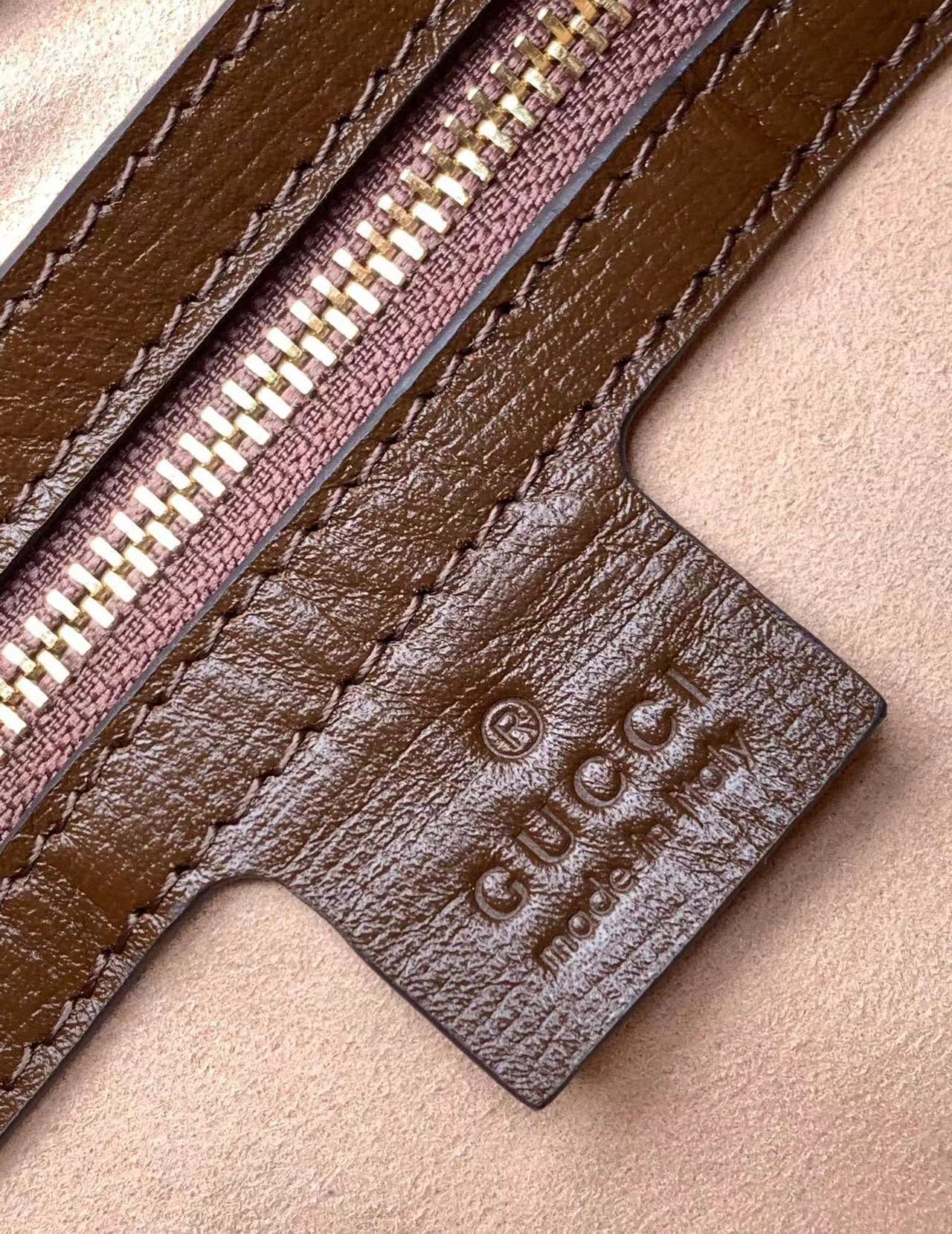 古驰 Gucci 经典高级手袋包包 #v4_w 8