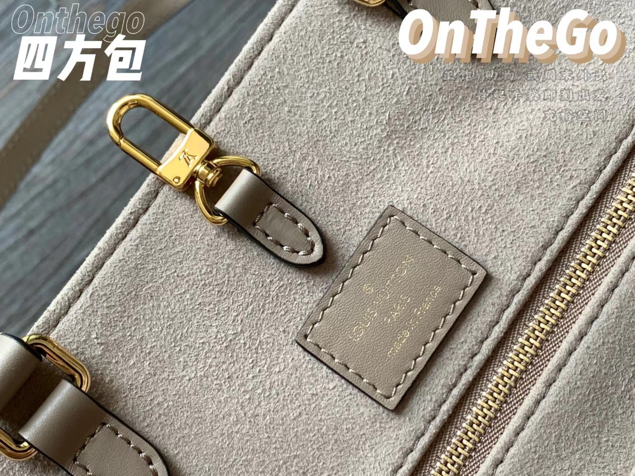 Louis Vuitton Luxury Handbag Collection 8