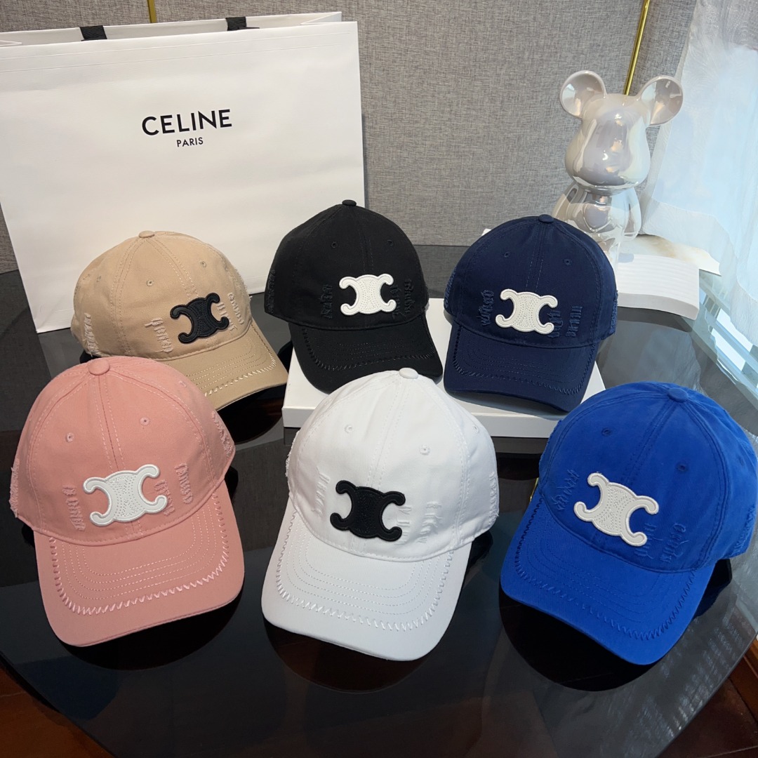 NO:194734,Ceiline Arc de Triomphe new retro ripped baseball hat personality sun hat soft top denim sun visor couple baseball cap girl hat fisherman hat baseball cap knit hat, hat, espadrilles, hats19860909Ceiline凯旋门新款复古破洞棒球帽子个性太阳帽软顶牛仔遮阳情侣鸭舌帽女帽子渔夫帽棒球帽针织帽,帽子,espadrilles,hats,hat