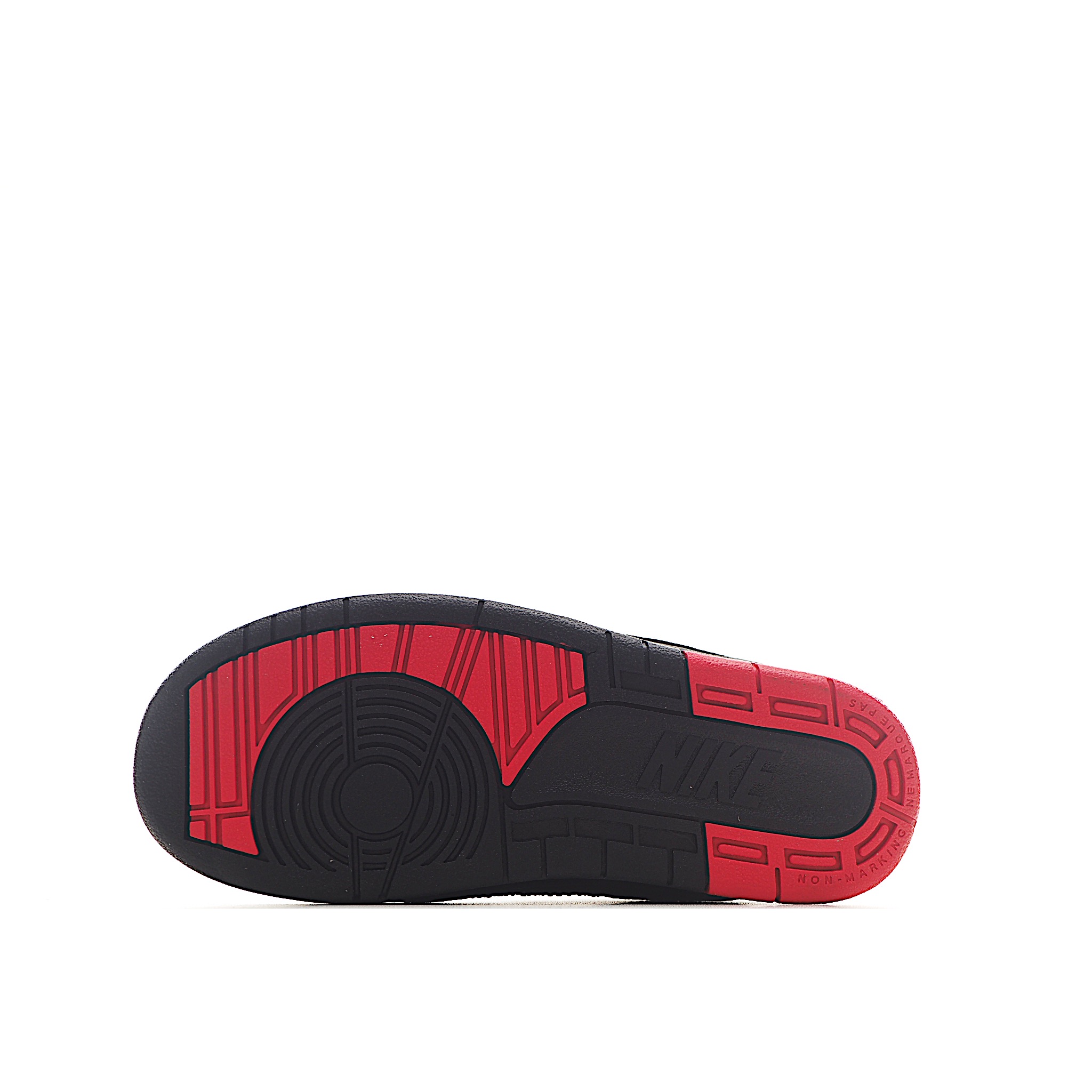 图片[6]-AJ 2代中帮系带复古童鞋 你的孩子会摇滚经典的吧! AJ2 于1986 年首次亮相，是其著名前身的酷炫弟弟一-标志性AJ1的更时尚、更简约的版本。鞋面采用舒适材质，提升上脚体验。鞋身延续了经典款式设计，并加强了鞋面的包裹和支撑性能。鞋底精心打造的防滑底纹，抓地稳固。 尺码：24-37.5-选品中心