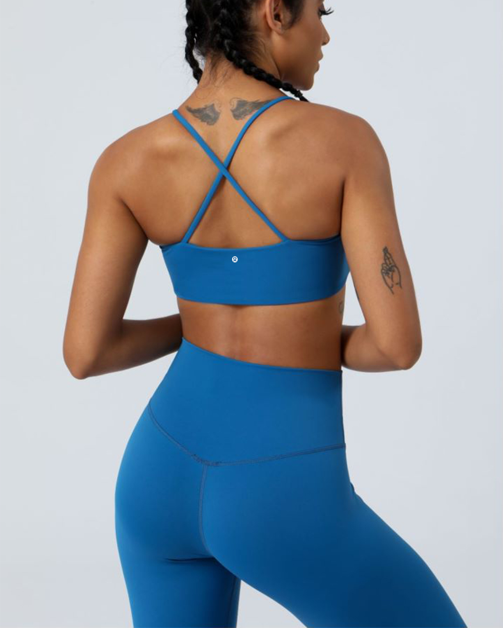 Lulu Bra lululemon athletica yoga