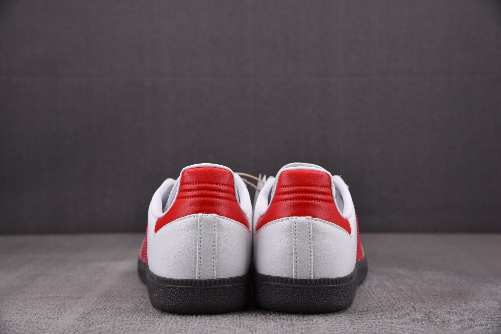 Originals 尺码:35.5-45总裁R版出品-韩货专柜-Originals Samba OG 白