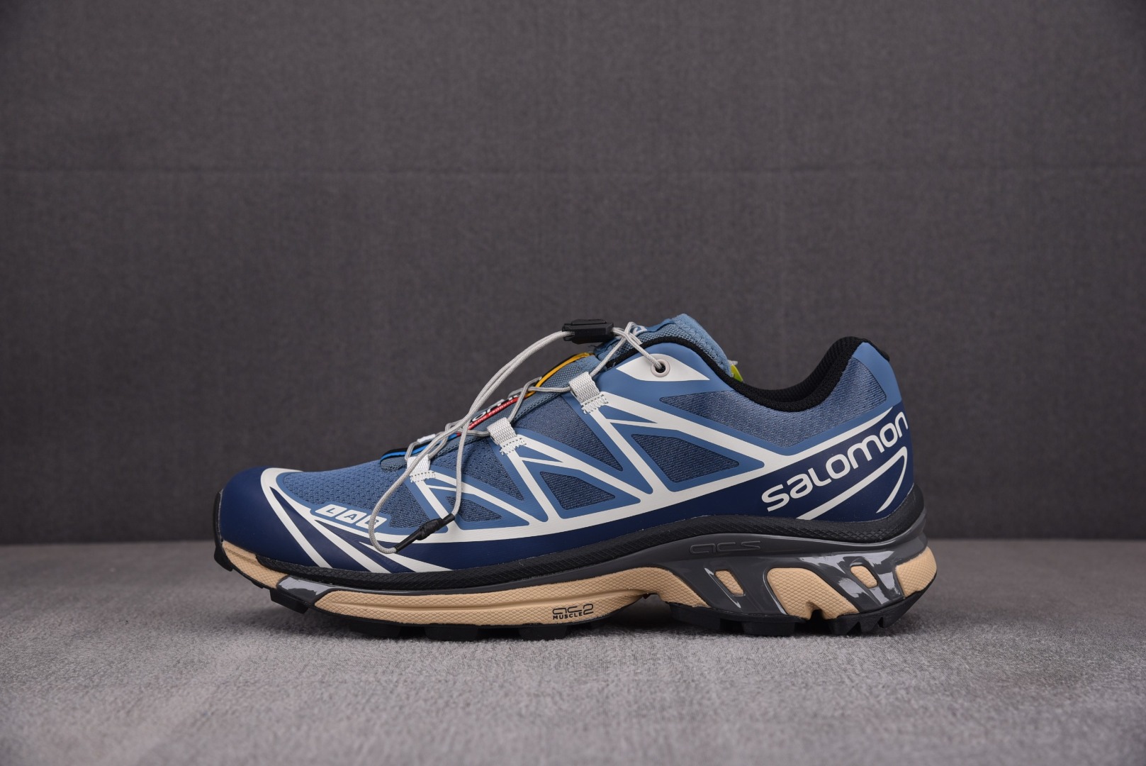 SALOMON尺码:36-46.5总