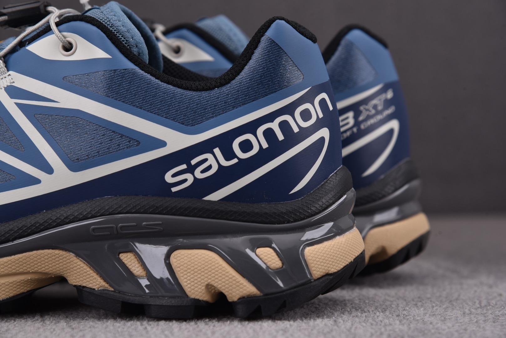 SALOMON尺码:36-46.5总