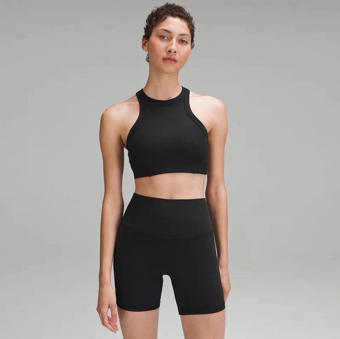 Lulu Bra lululemon Nulu Yoga 2 0