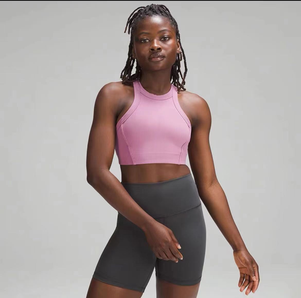 Lulu Bra lululemon Nulu Yoga 2 0