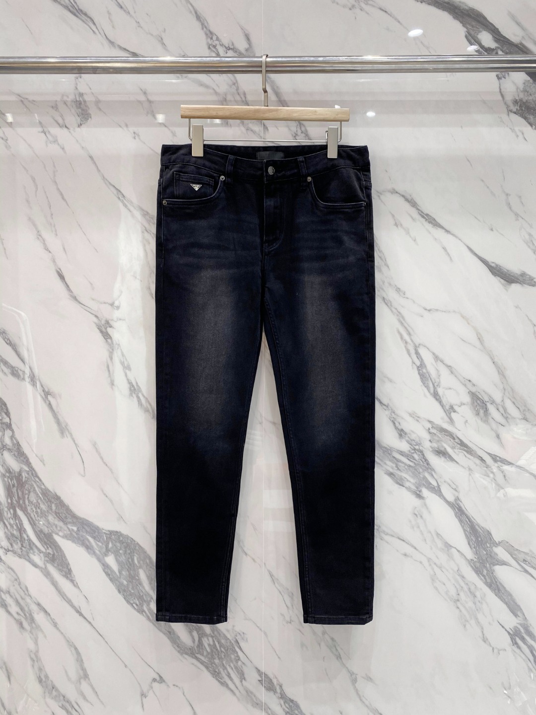 Prada Clothing Jeans Fall/Winter Collection