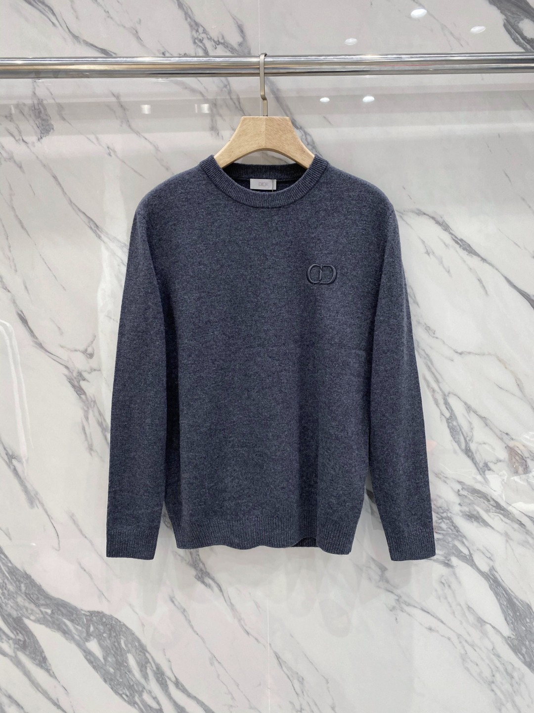 Best Site For Replica
 Dior Sale
 Clothing Sweatshirts Cashmere Spandex Wool Fall/Winter Collection