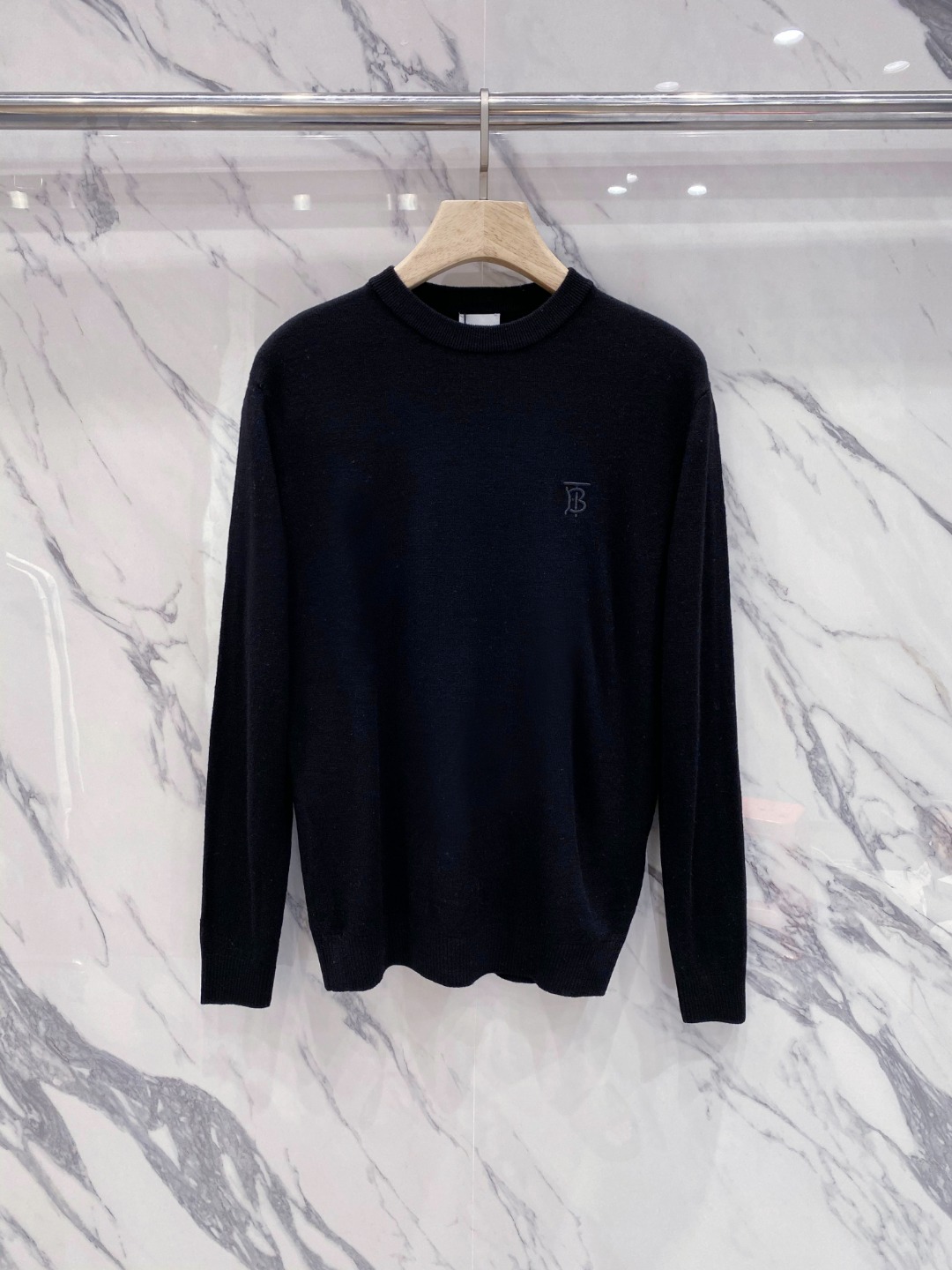 Burberry Clothing Sweatshirts Best Like
 Cashmere Spandex Wool Fall/Winter Collection