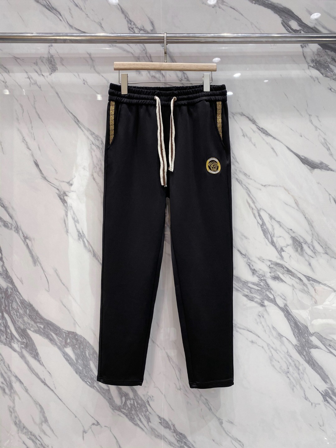Versace Clothing Pants & Trousers Fall/Winter Collection Casual
