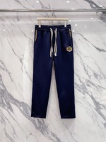 Versace Clothing Pants & Trousers Fall/Winter Collection Casual