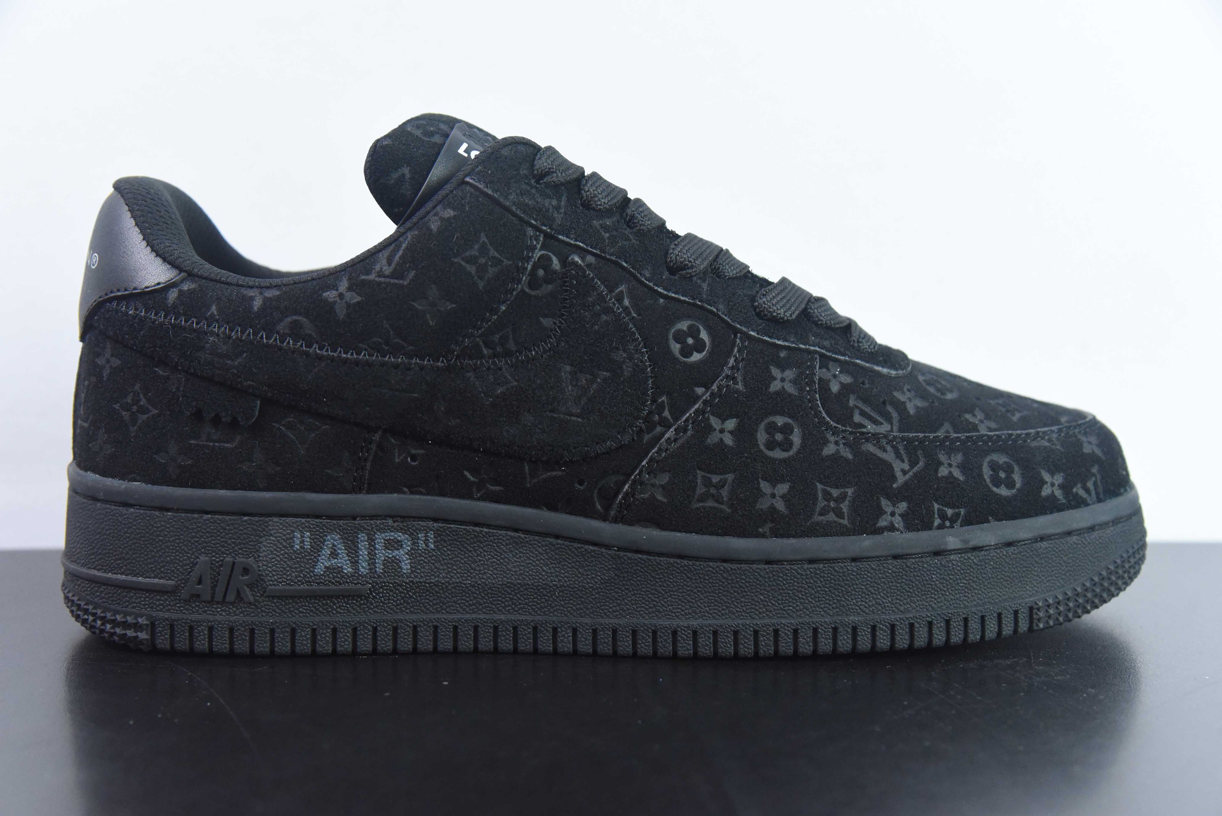 MUQ95665478 Louis Vuitton LV×Nike Air Force 1 Low 07 Fuerza Aérea uno tallas: 36-45