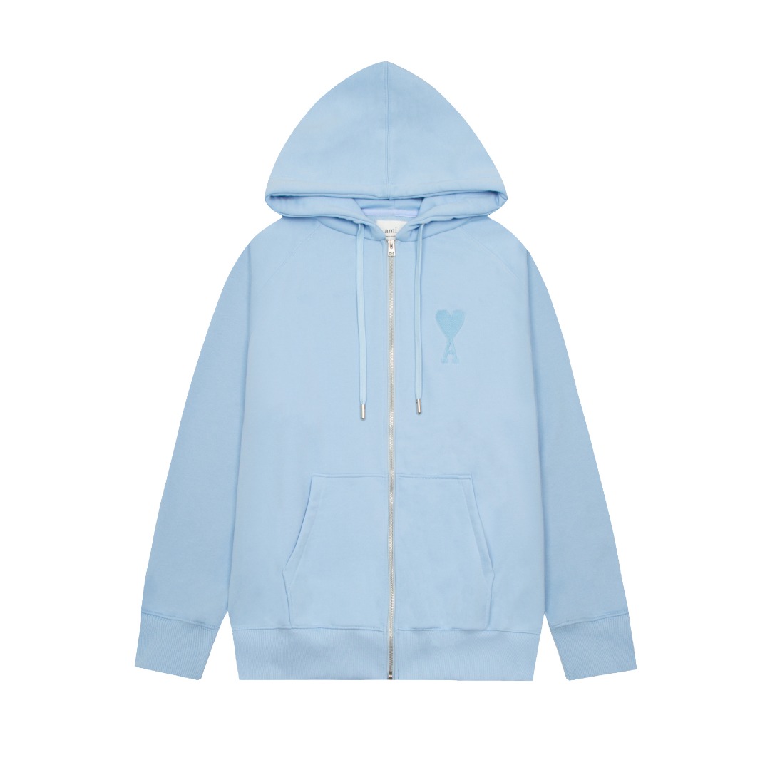 ZGL 4103: High-quality embroidered chain coat with customized hand-painted fabric.