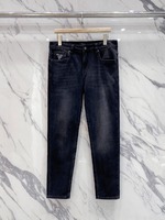 Buy AAA Cheap
 Prada Clothing Jeans Fall/Winter Collection