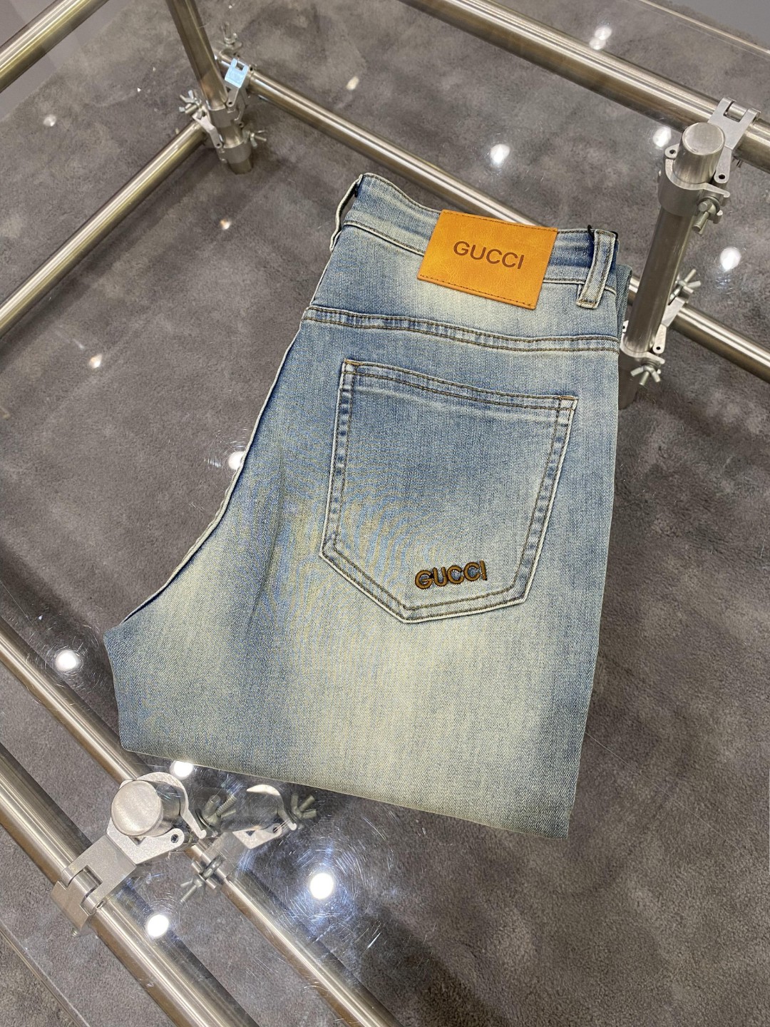 Clothing Jeans Spring Collection