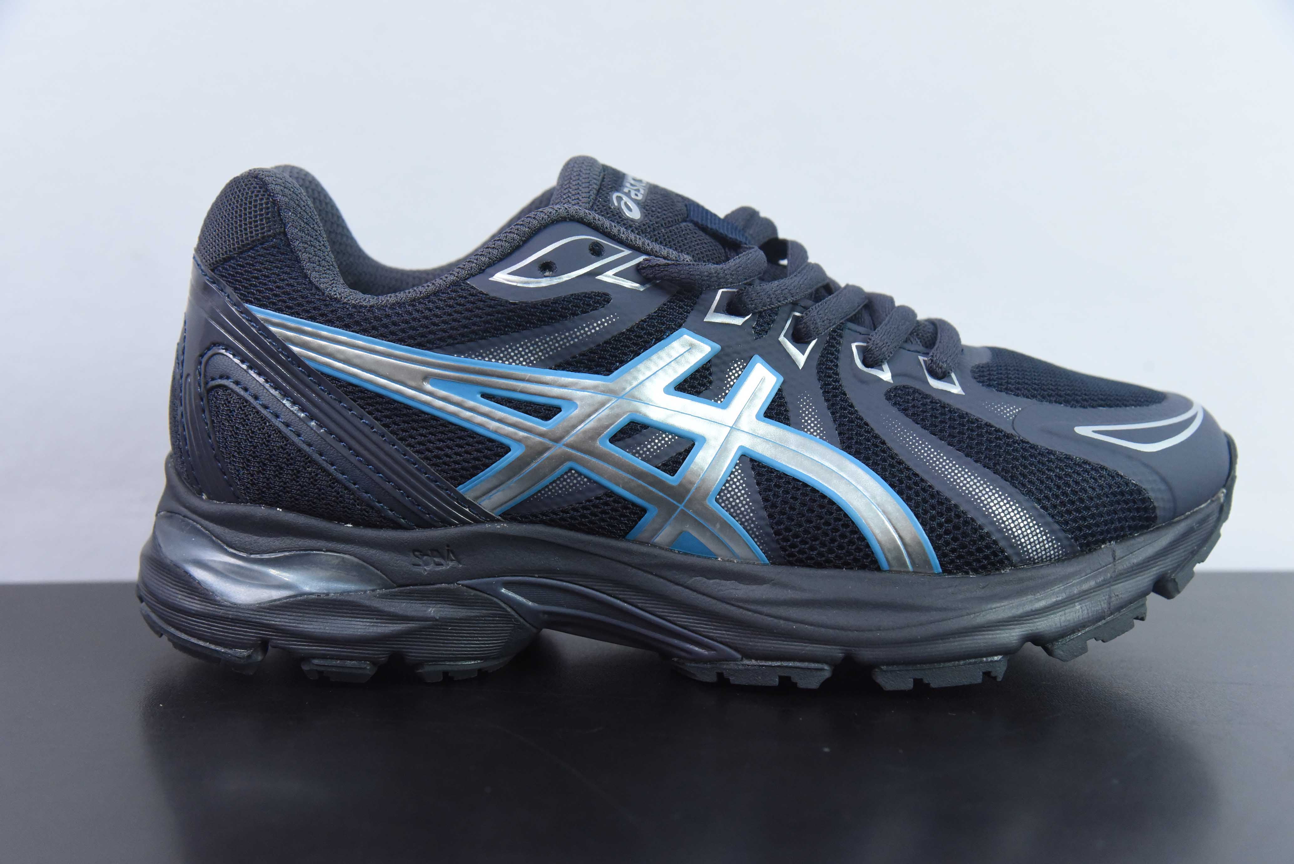 RLCX33652339 Asics Gel-Flux 4 zapatillas de running de corte bajo antideslizantes y resistentes al desgaste N…