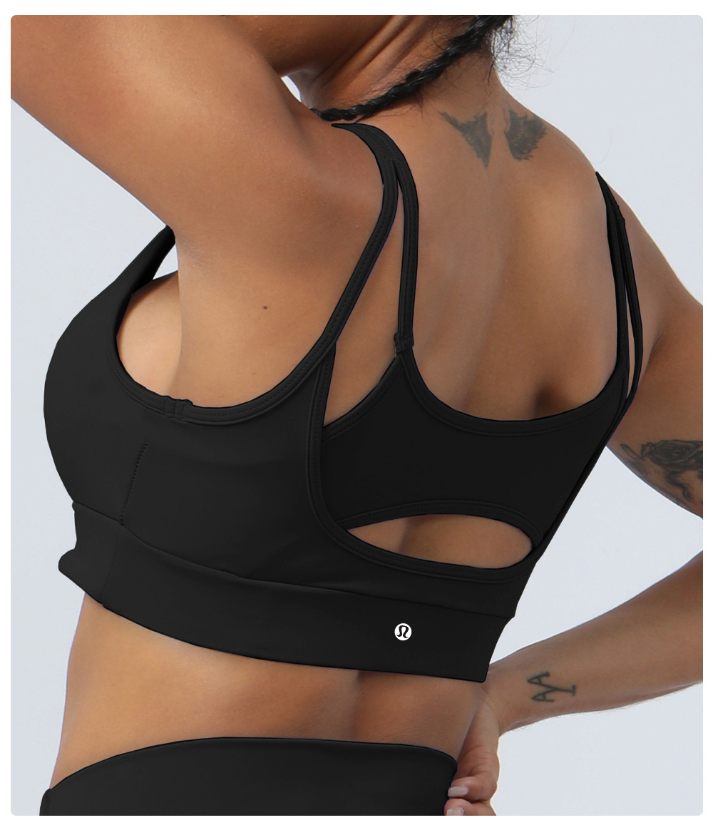 Lulu Bra lululemon athletica yoga