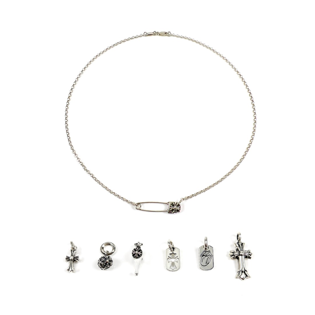 Necklace Pendant