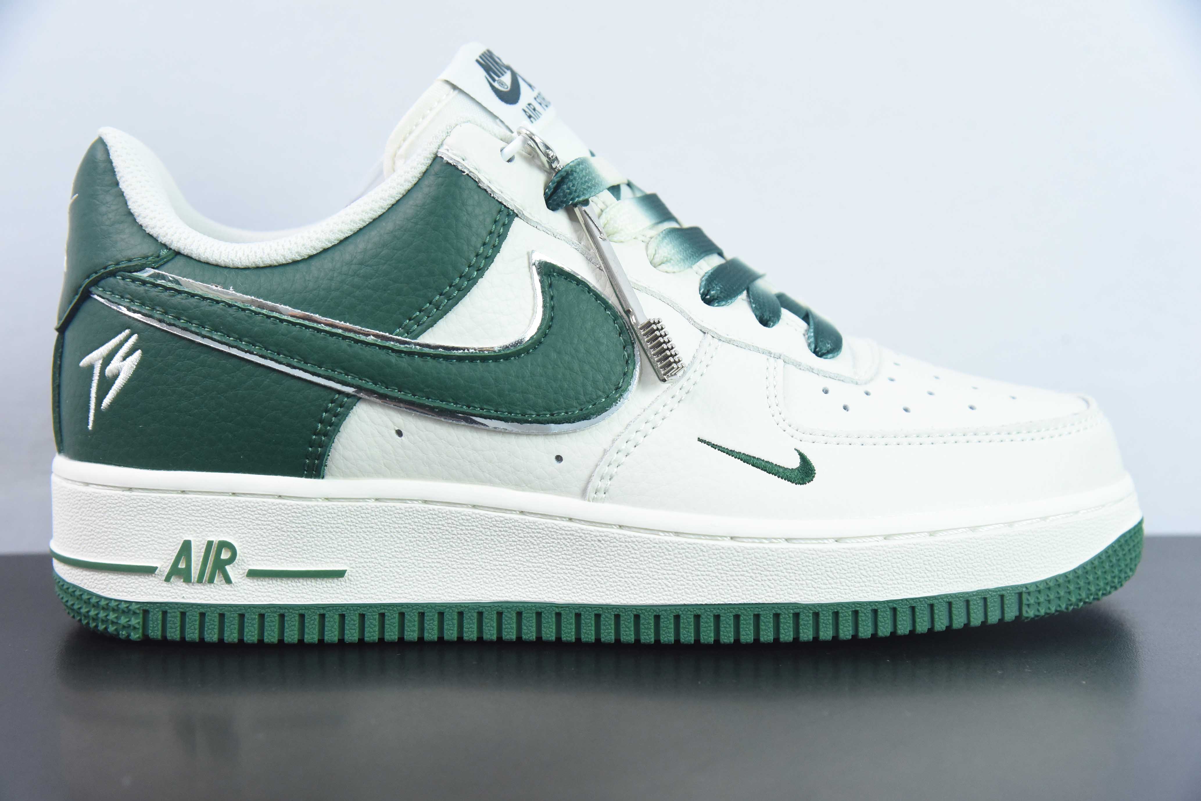 [Air Force Series]Fat Joe x Nike Air Force 1 Low Terror Squad Air Force One Cl