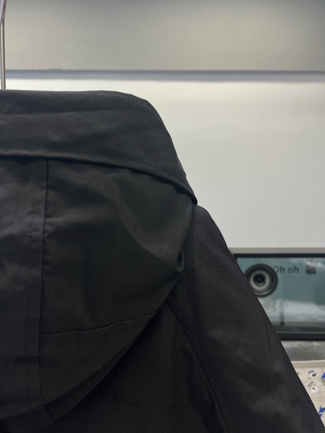 Top Canada Goose Wyndham Parka Down Jacket-Big cat