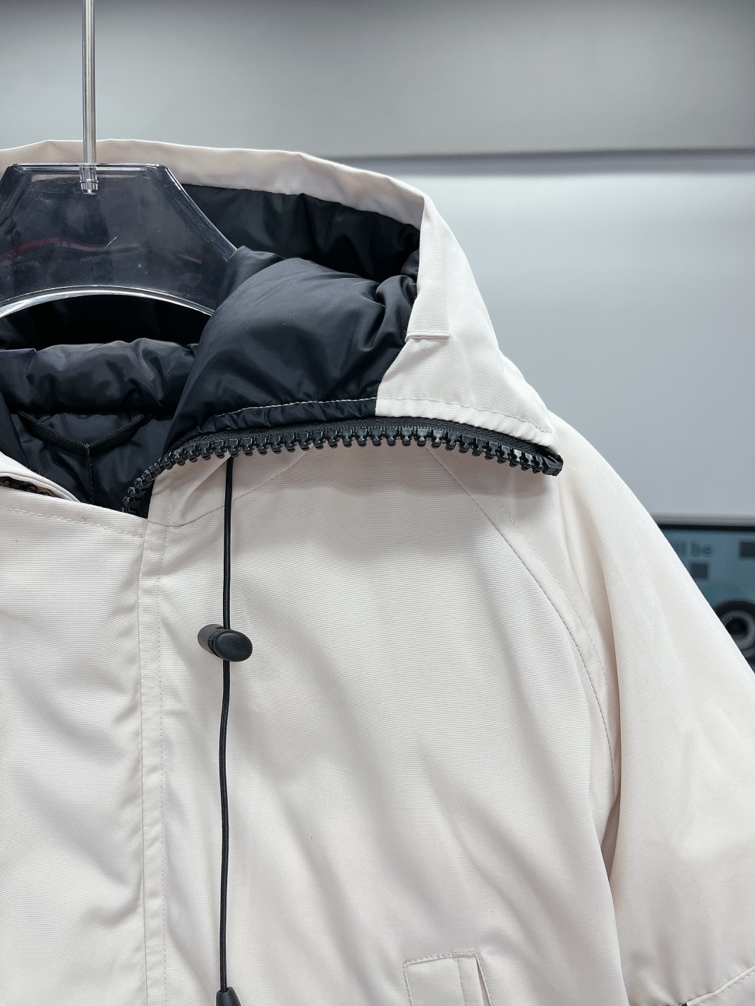 Top Canada Goose Wyndham Parka Down Jacket-Big cat