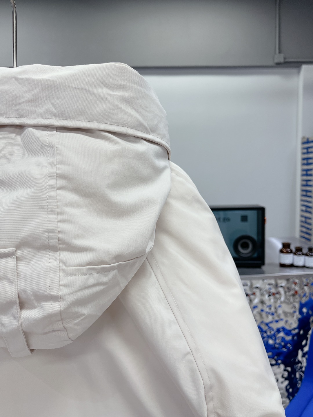 Top Canada Goose Wyndham Parka Down Jacket-Big cat