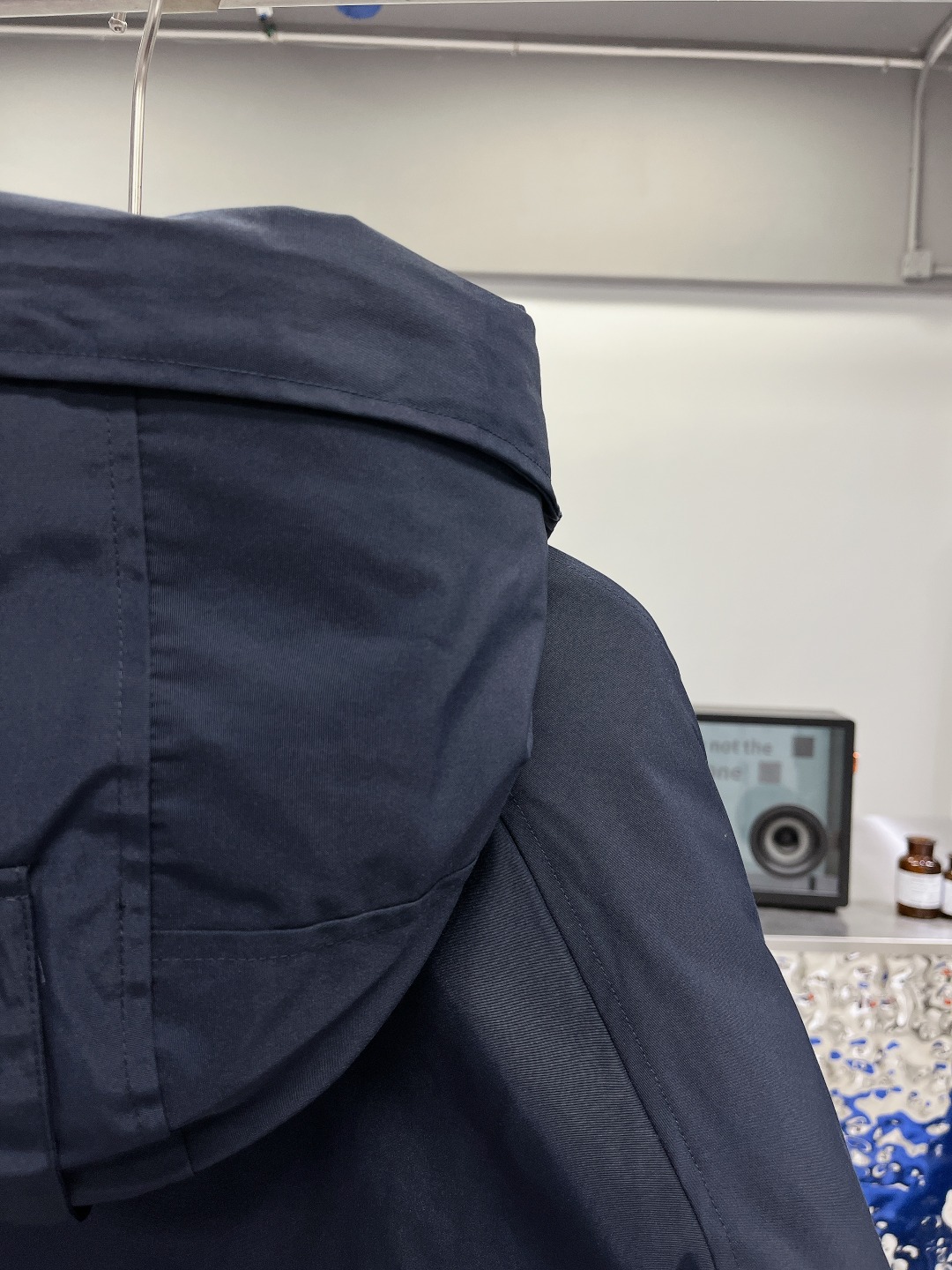 Top Canada Goose Wyndham Parka Down Jacket-Big cat