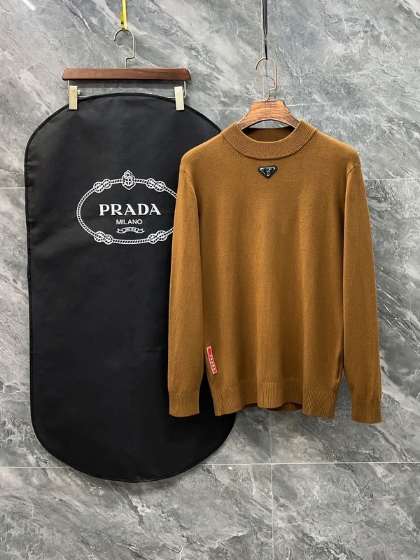 Prada Clothing Sweatshirts