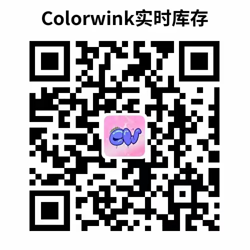 【新品牌】Colorwink 不负众望 新品登陆 半年抛 上新活动