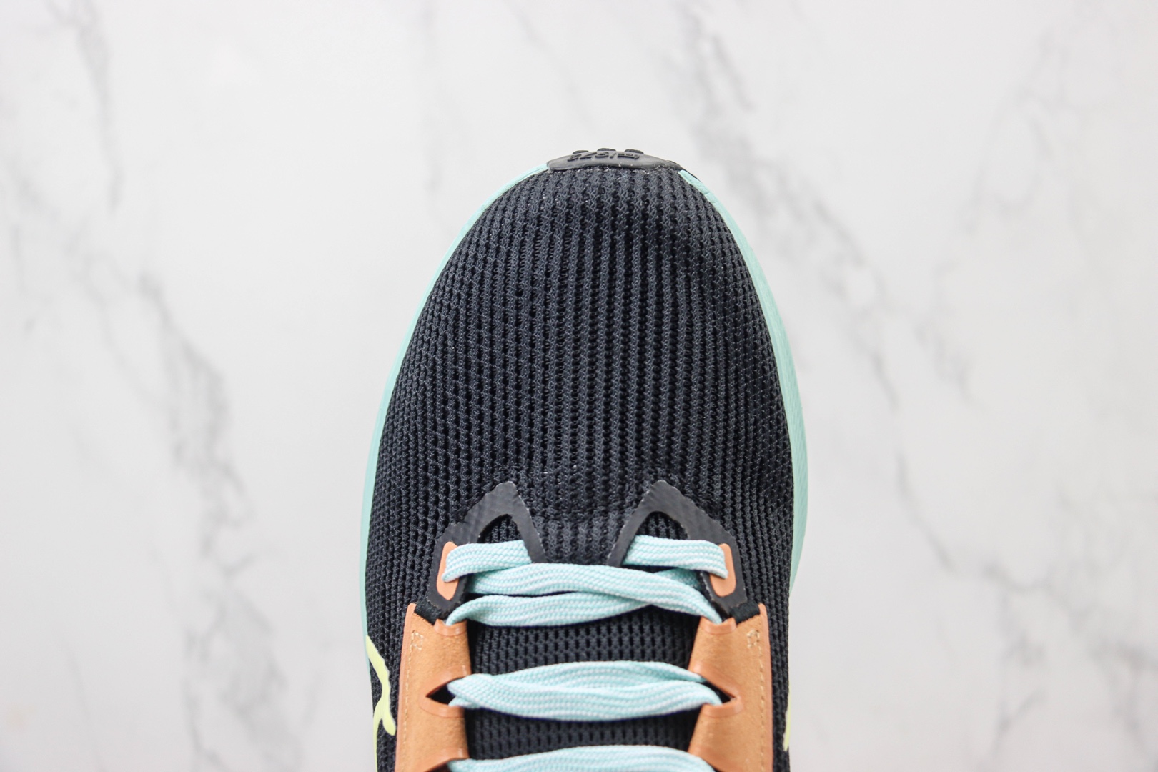Nike Air Zoom Pegasus 40 Black/Yellow Running Shoes - Style & Comfort 9 o 1hd4nor4snth4lvh631fud1ncf1t
