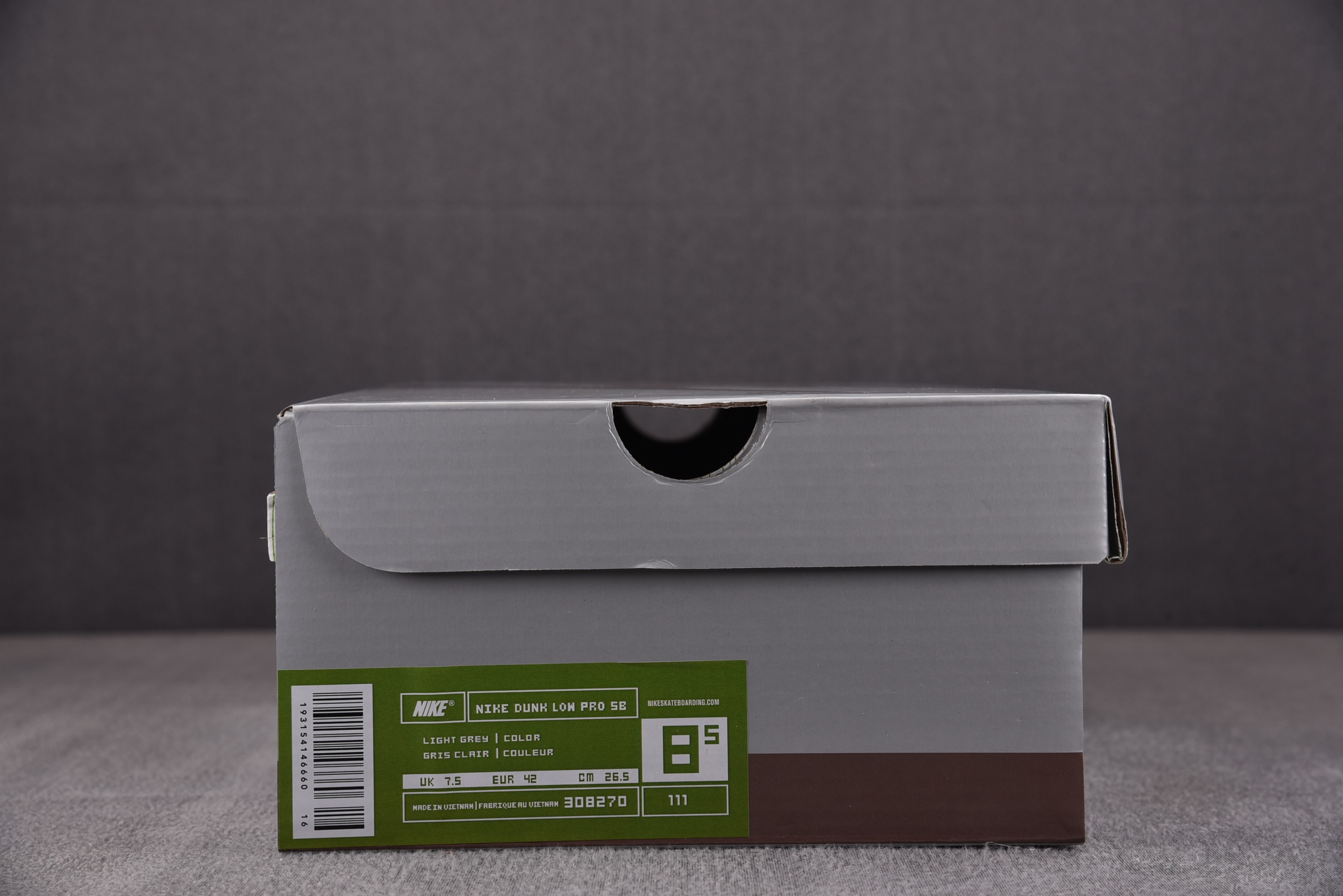 Dunk巴黎 Size:40-47.5Dunk SB Low SE Paris 城市限定 巴黎 -111